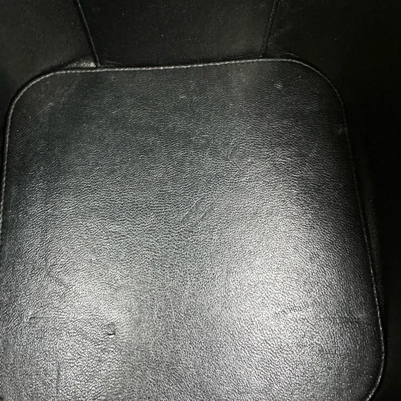 Chanel Black Patent Vanity 4 series 1997 - Picture 13 of 16